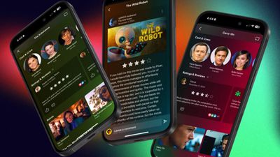plex mobile update