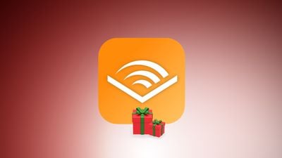 audible holiday