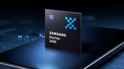 samsung exynos 2600 2nm%402x