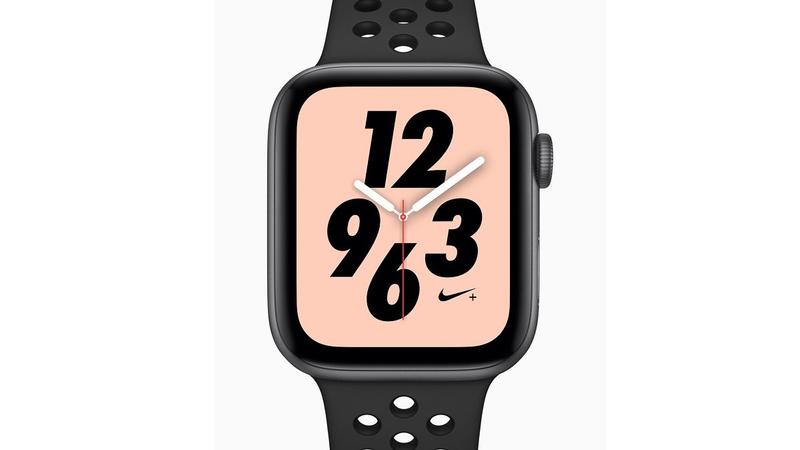 Apple Watch Series 4 vs Series 3: Design