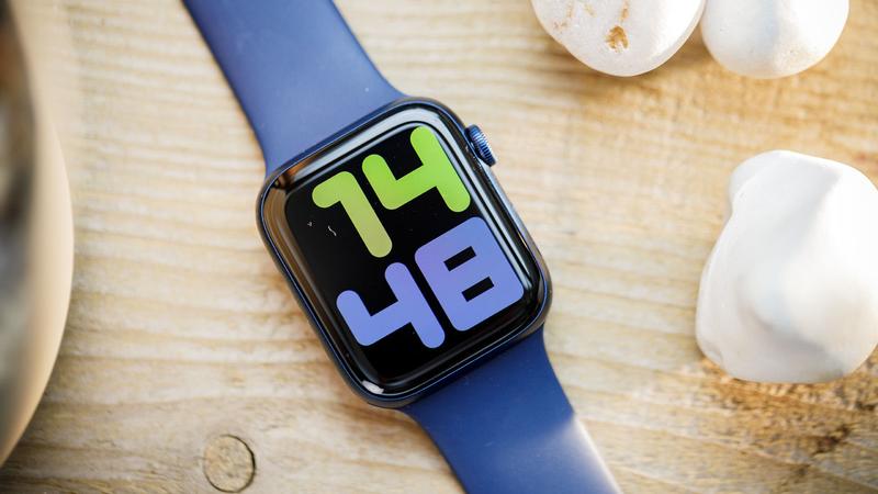 Apple Watch Series 6 review: Final verdict