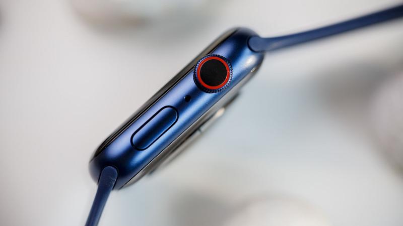 Apple Watch Series 6 review: Verdict