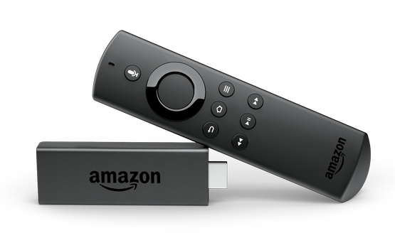 Amazon Fire TV Stick (2019)