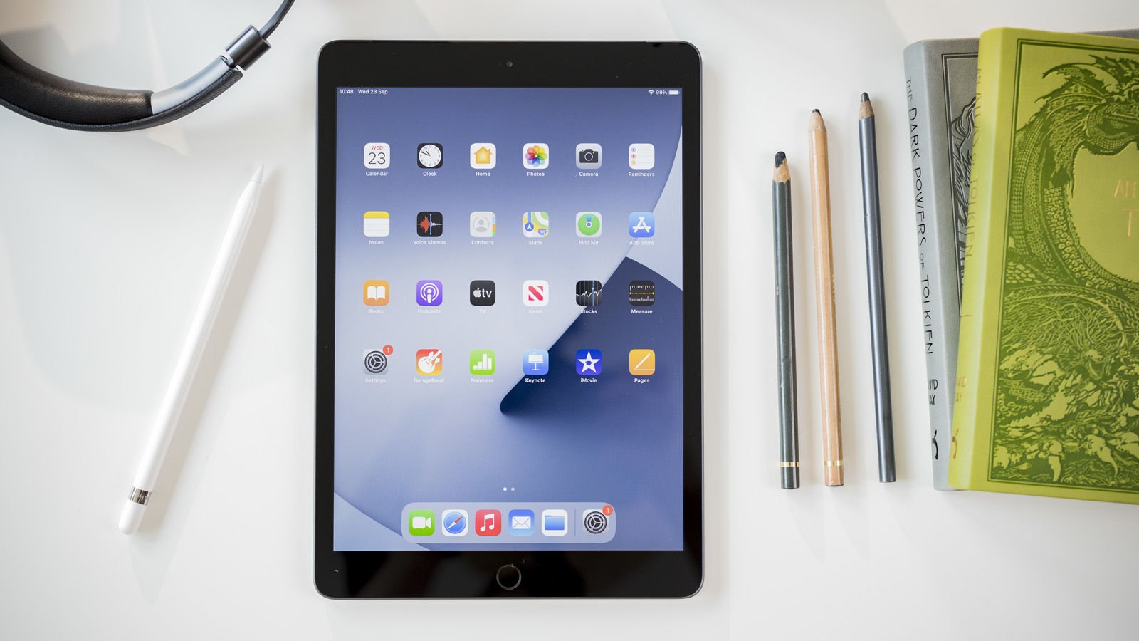 Best iPad buying guide: iPad 10.2in (2020)