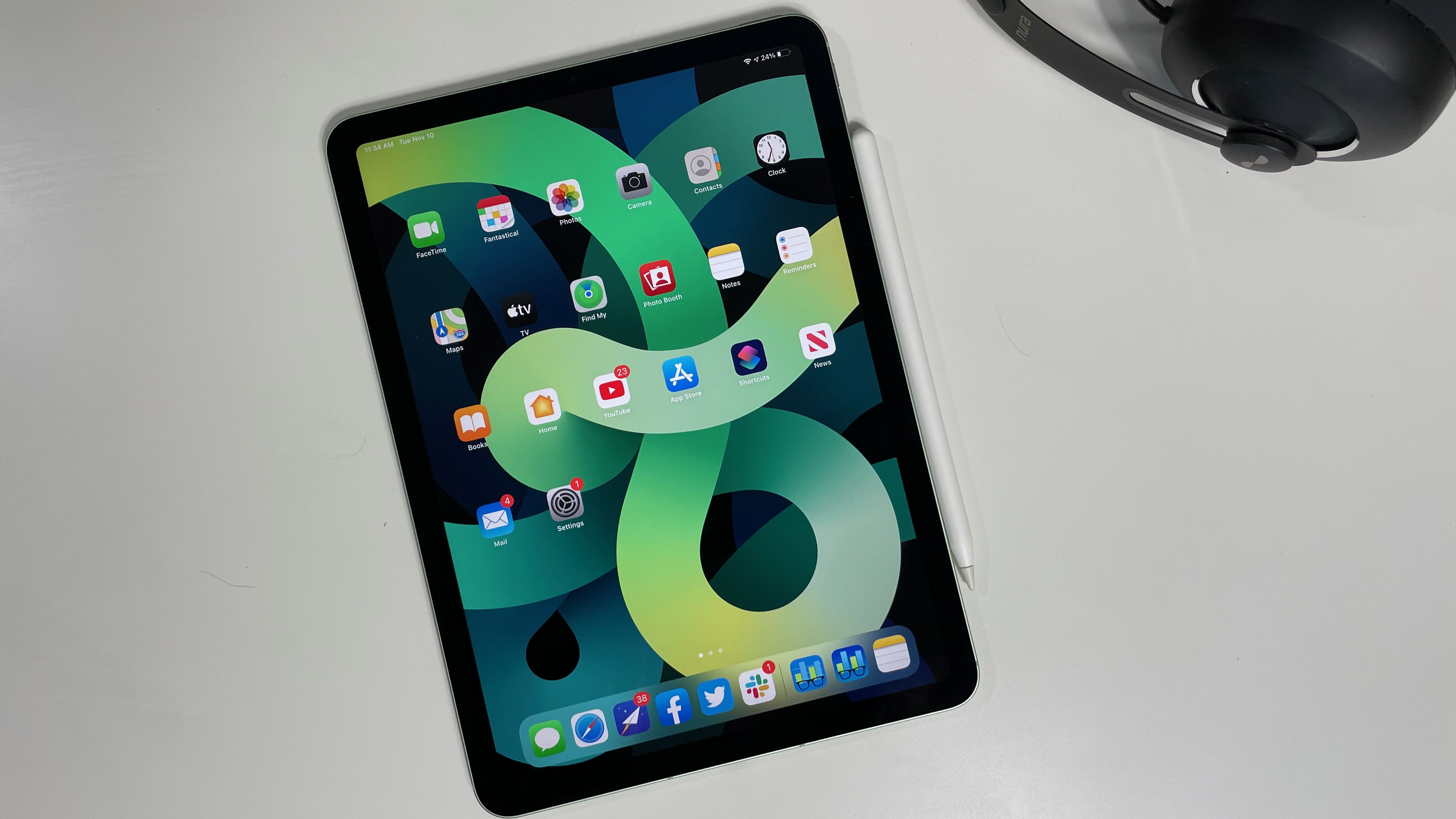 Best iPad buying guide: iPad Air (2020)