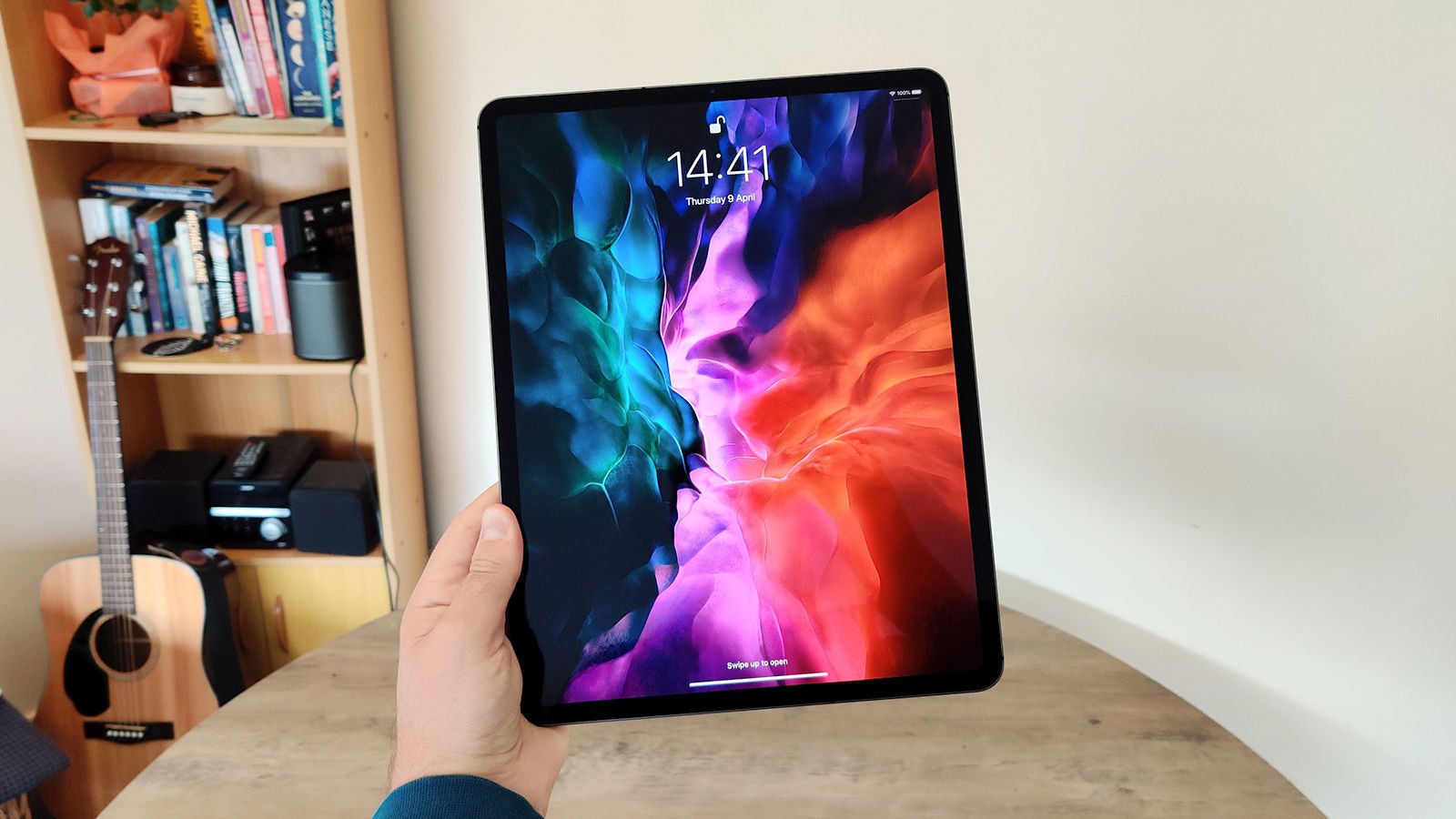 Best iPad buying guide: iPad Pro 12.9in (2020)