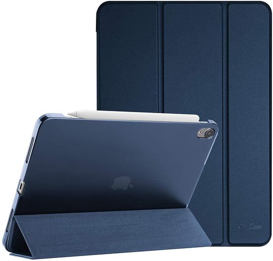 ProCase Smart Shell for iPad Air 4 (2020)