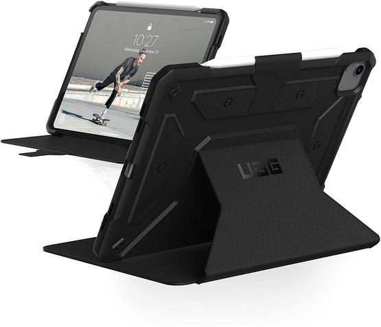 UAG Metropolis Series iPad Air 2020 Case
