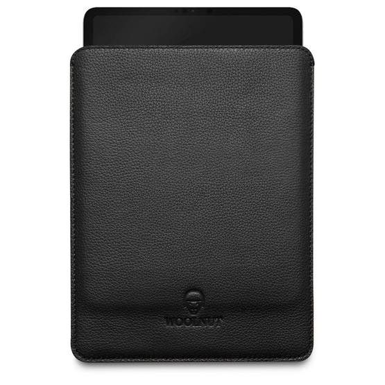 Woolnut Leather Sleeve for iPad Air 4 (2020)