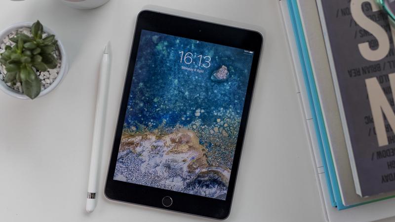 Best iPad mini deals: iPad mini (2019)