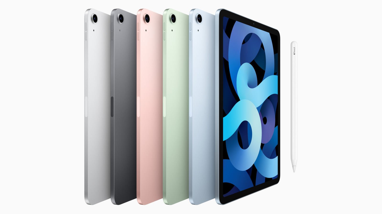 Best iPad Air deals: iPad Air (2020)