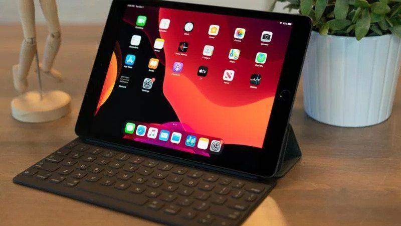 Best iPad deals: iPad 10.2in (2019)