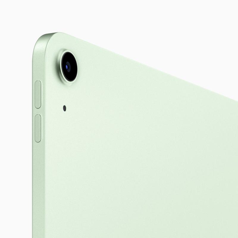 iPad Air (2020) review: Camera