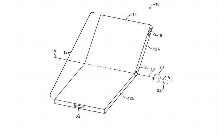 iPad Pro 2021 rumours: Foldable iPhone release date, rumours & patents