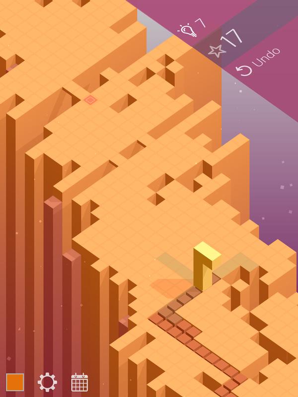 Best free iPad games: Outfolded