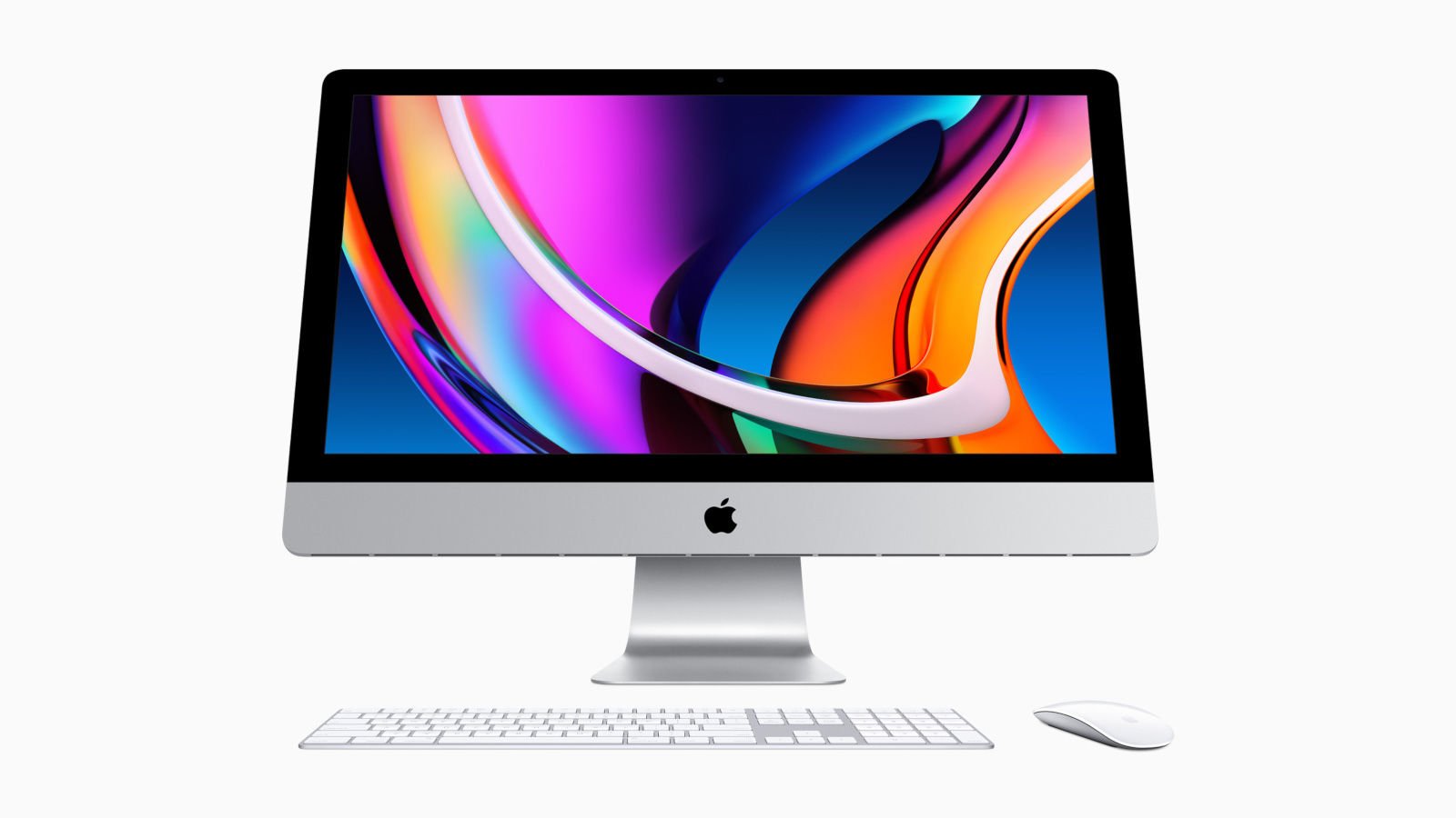 Best Mac buying guide: iMac (2020)