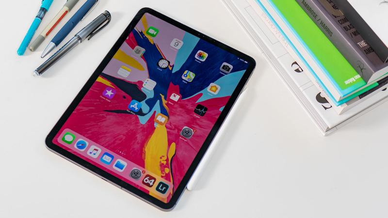 New iPad mini 6 release date, price & specs: iPad Pro 2018 design