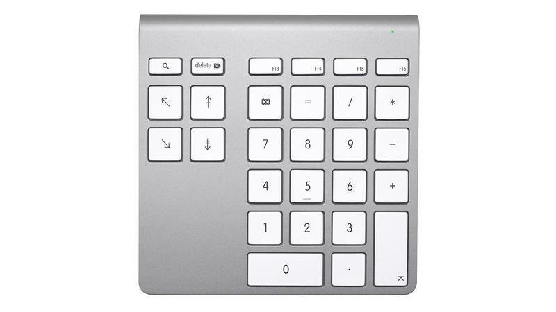 Belkin Wireless YourType Numeric Keypad
