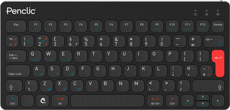 Penclic KB3