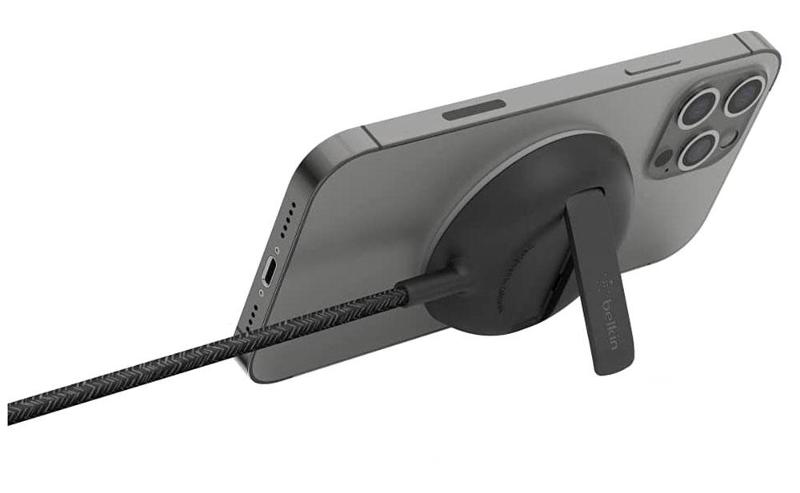 Belkin Boost Up Charge Pro Wireless Charger Pad with MagSafe