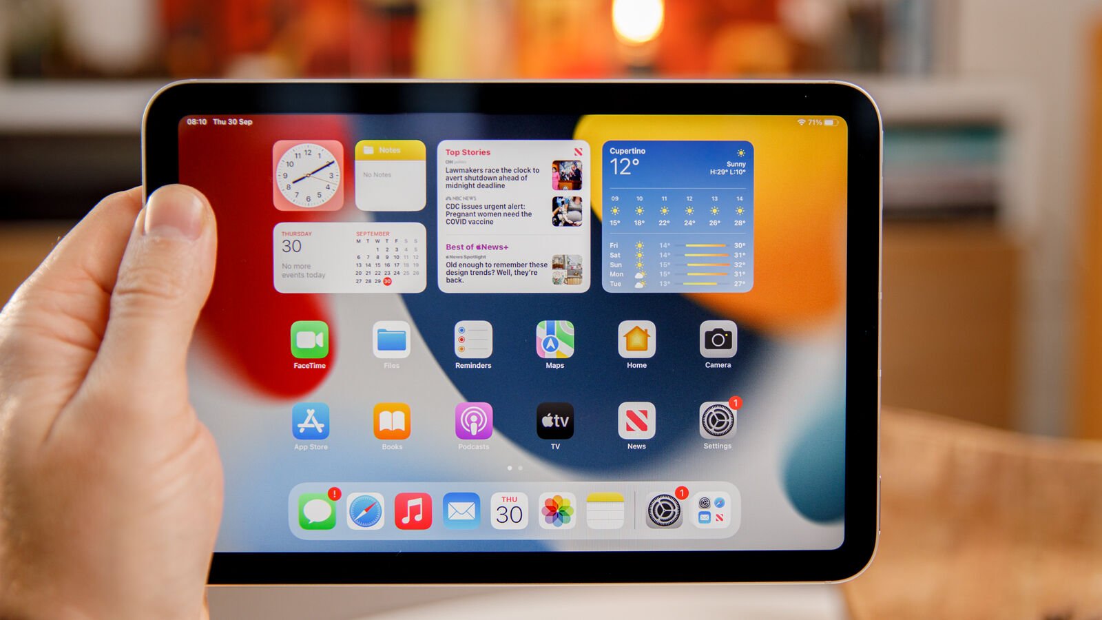 Best iPad mini deals: iPad mini (2021)