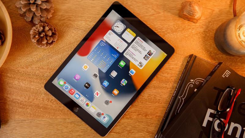 Best iPad deals: iPad 10.2in (2021)