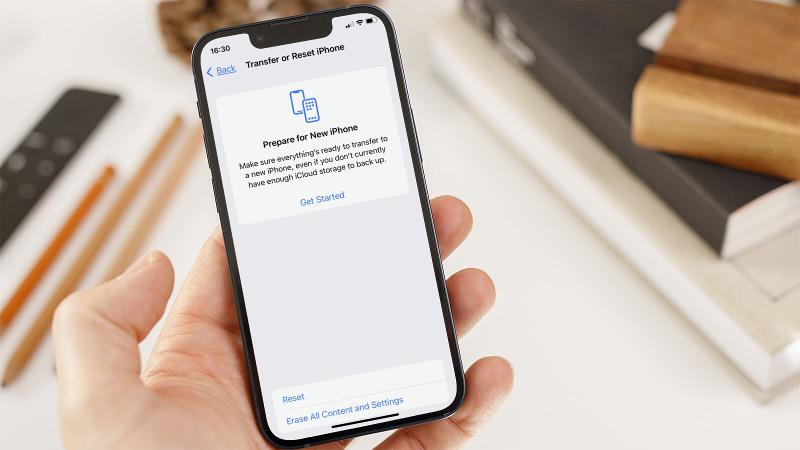 How to reset iPhone or iPad: Erase all content