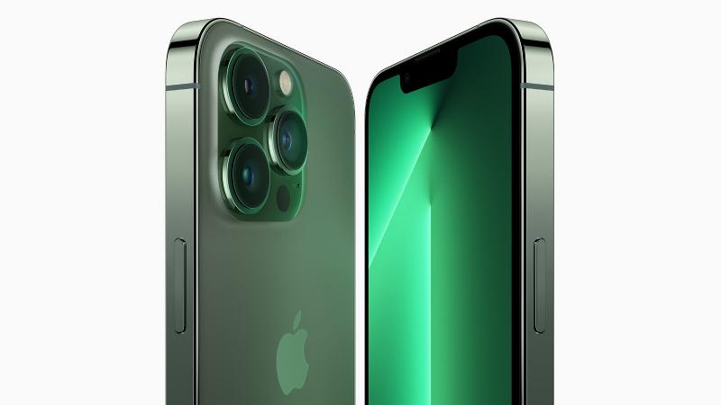 iPhone 13 Pro vs iPhone Pro Max: Displays