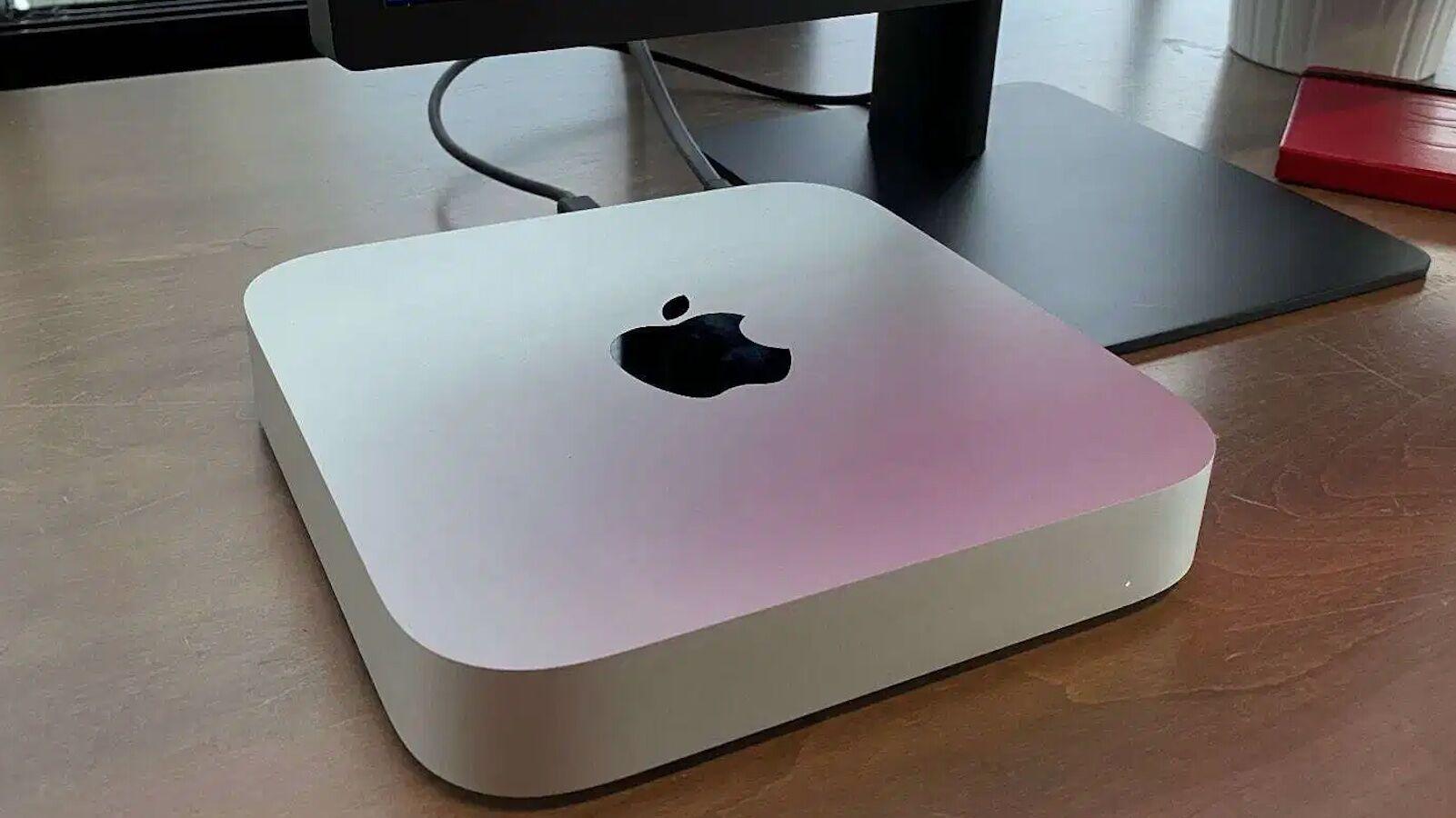 Mac mini