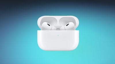 airpods pro 2 blue green