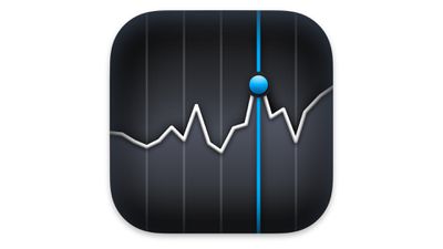stocks app icon