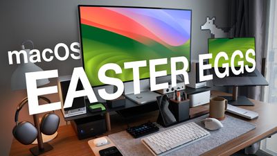 10 Hidden Easter Eggs in macOS 3
