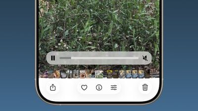 ios 26 1 photos app video