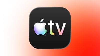apple tv rebrand icon