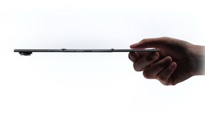 samsung galaxy trifold thickness