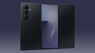 samsung galaxy trifold back