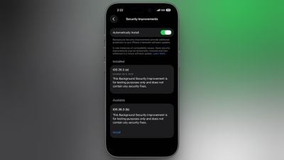background security improvements 2