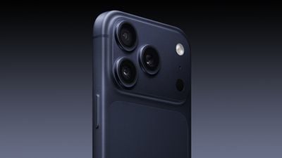 iphone 17 pro dark blue 1