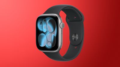 apple watch 11 valentine