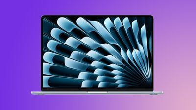 m4 macbook air purple