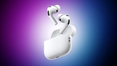 airpods pro 3 purple