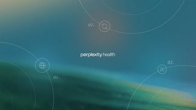 perplexity health