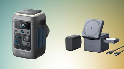 anker january charging sale