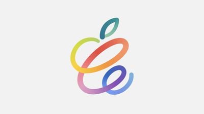 Apple Event Logo
