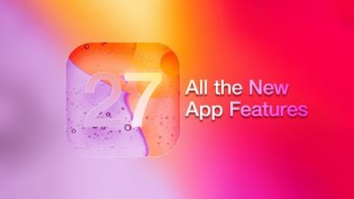 iOS 27 All the New App Features