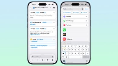 ios 27 shortcut edit manual