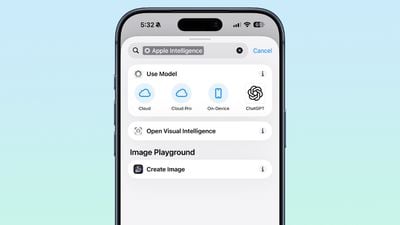ios 27 shortcuts apple intelligence