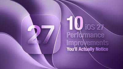 10 iOS 27 Performance Improvements Youll Actually Notice Feature
