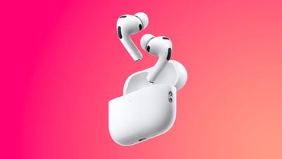 airpods pro 3 pink