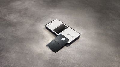 samsung galaxy card